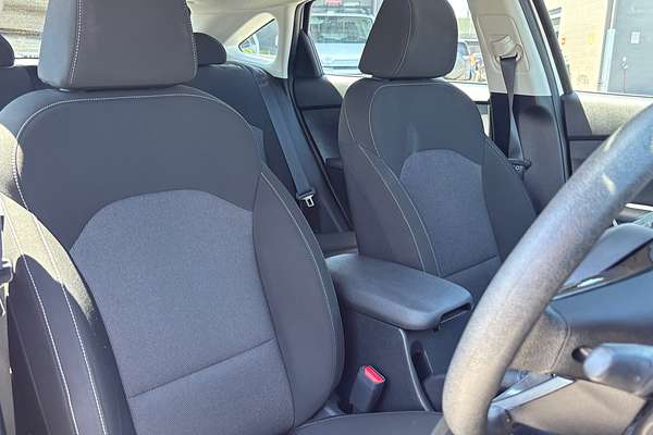 2021 Kia Cerato S BD