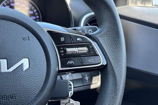 2021 Kia Cerato S BD