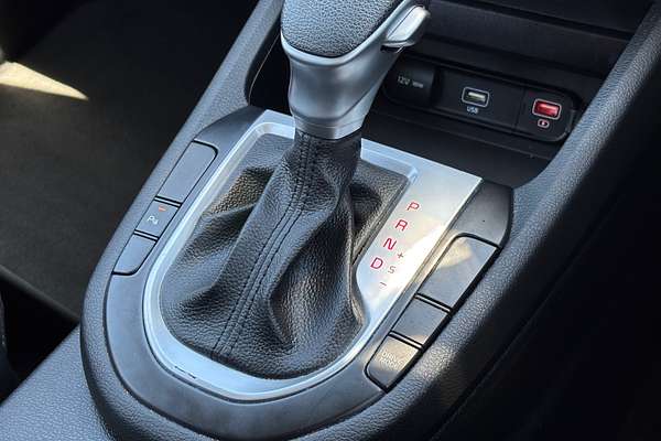 2021 Kia Cerato S BD