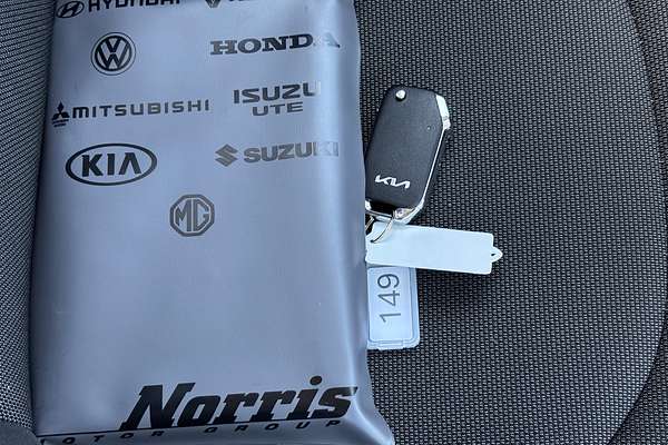 2021 Kia Cerato S BD