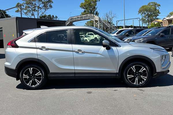 2022 Mitsubishi Eclipse Cross ES YB