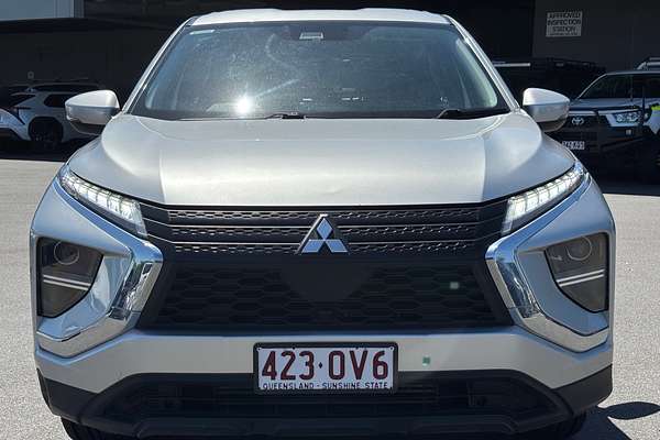 2022 Mitsubishi Eclipse Cross ES YB