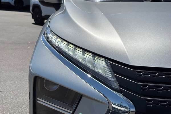 2022 Mitsubishi Eclipse Cross ES YB