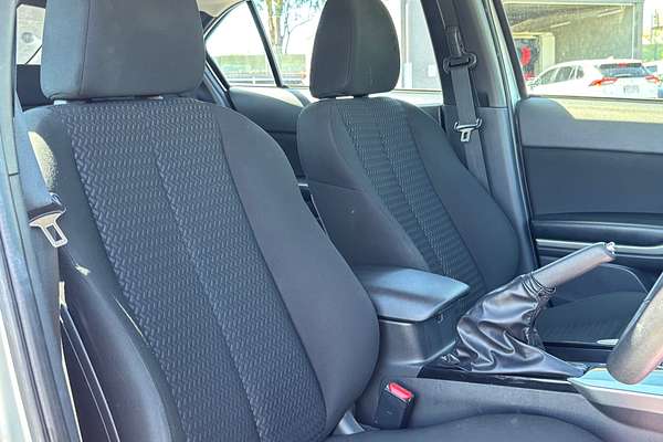 2022 Mitsubishi Eclipse Cross ES YB