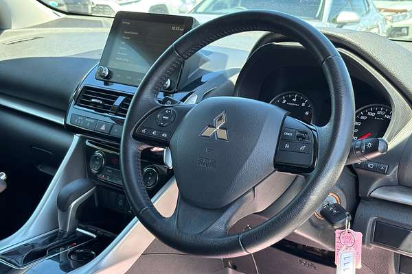 2022 Mitsubishi Eclipse Cross ES YB