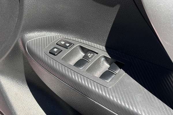 2022 Mitsubishi Eclipse Cross ES YB