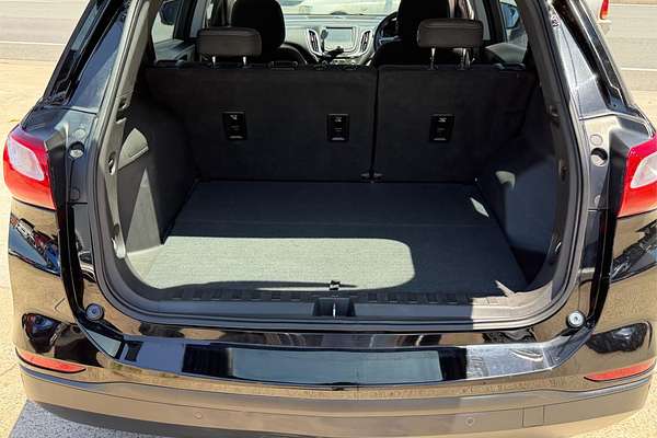 2018 Holden Equinox LS EQ