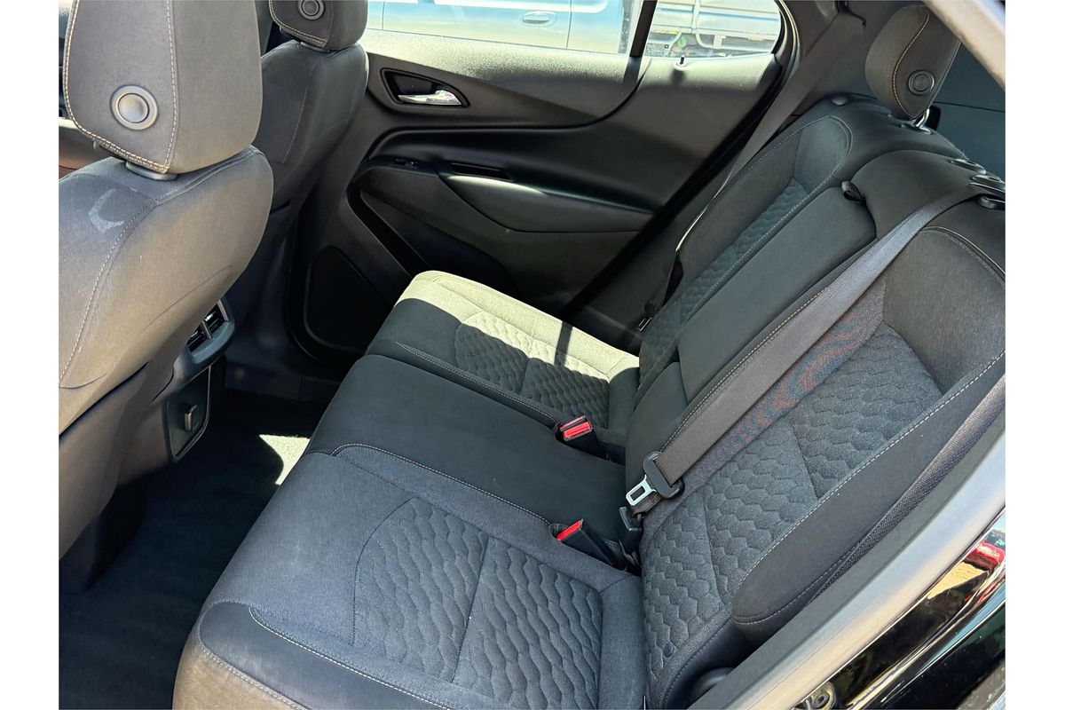 2018 Holden Equinox LS EQ