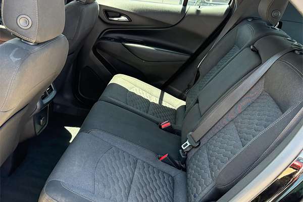 2018 Holden Equinox LS EQ