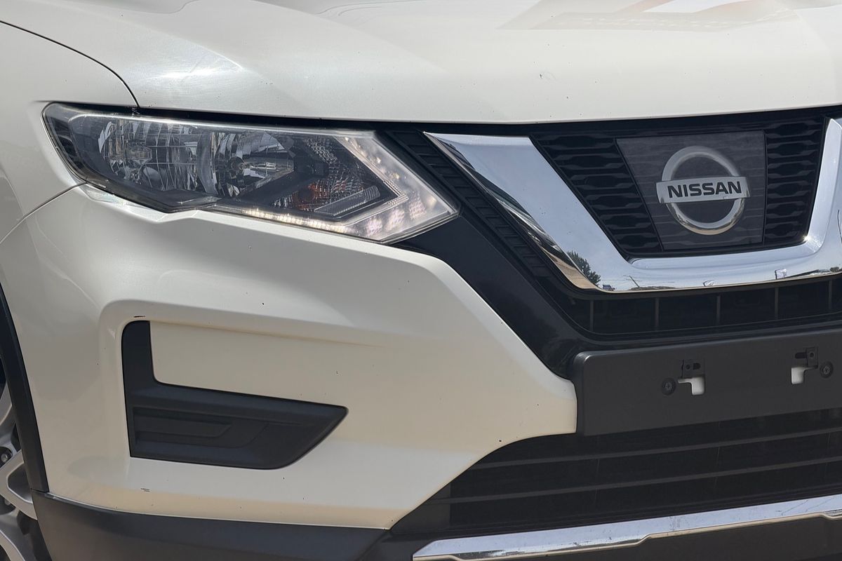 2019 Nissan X-TRAIL ST T32 Series II
