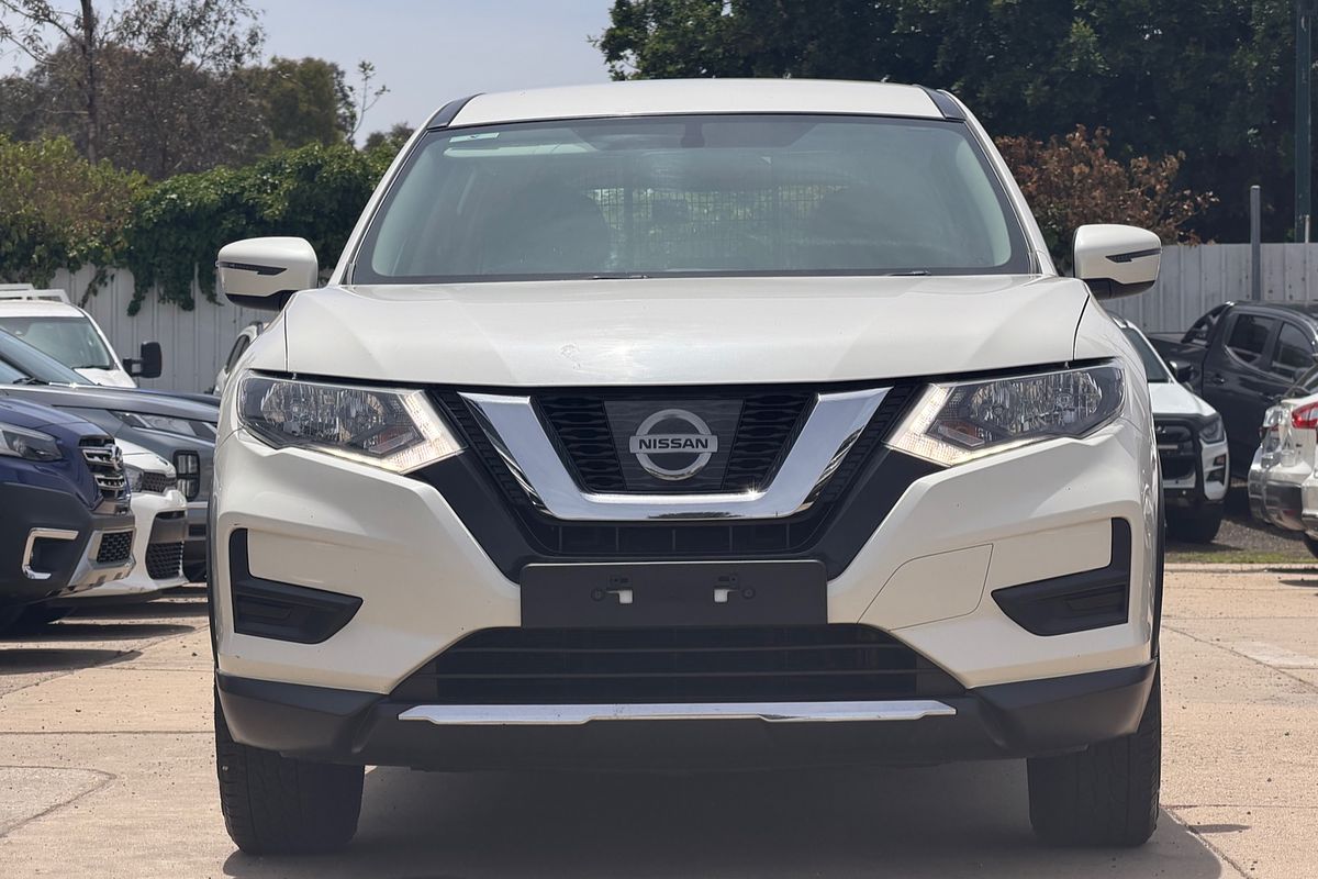 2019 Nissan X-TRAIL ST T32 Series II