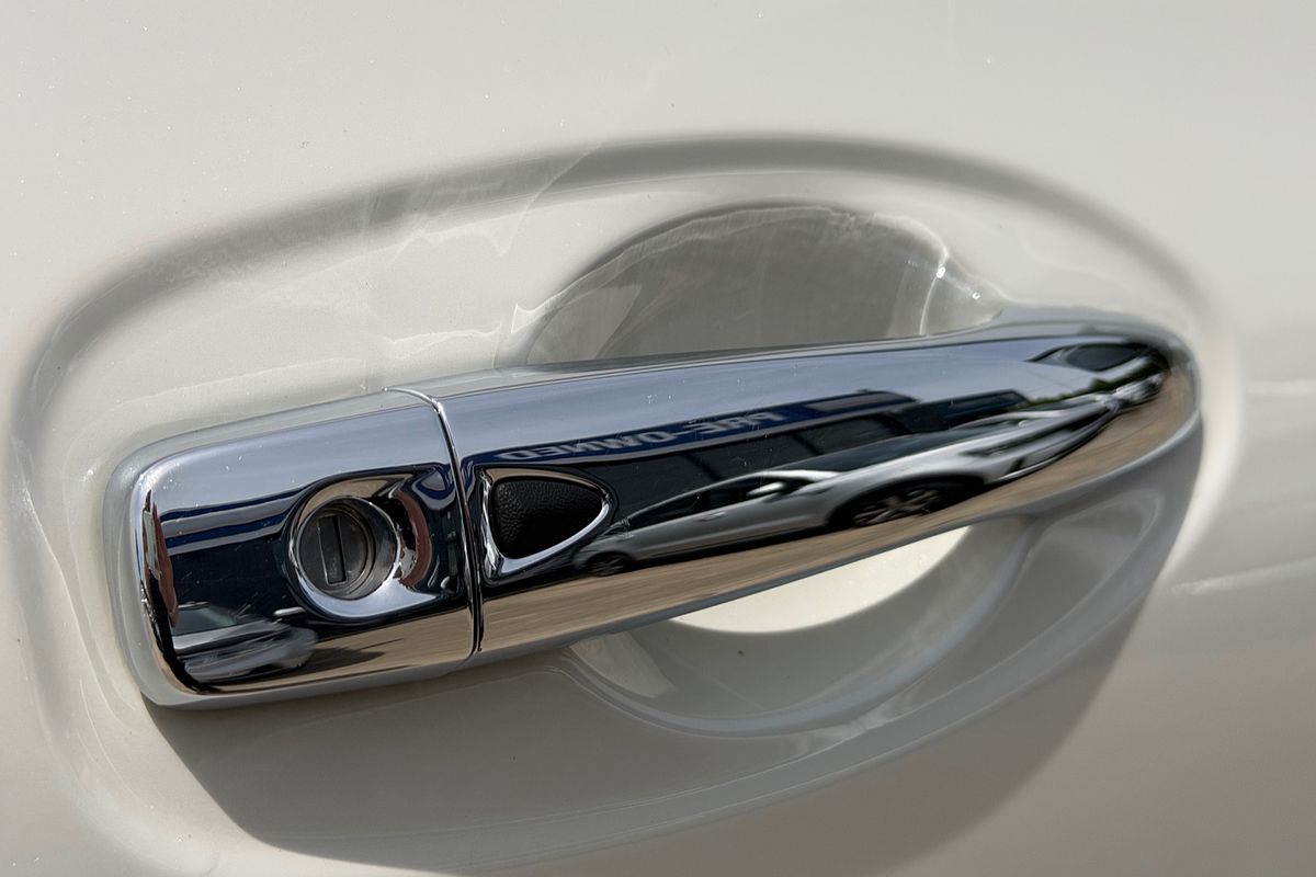 2019 Nissan X-TRAIL ST T32 Series II