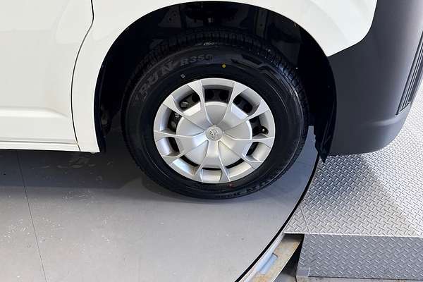 2022 Toyota Hiace GDH300R LWB