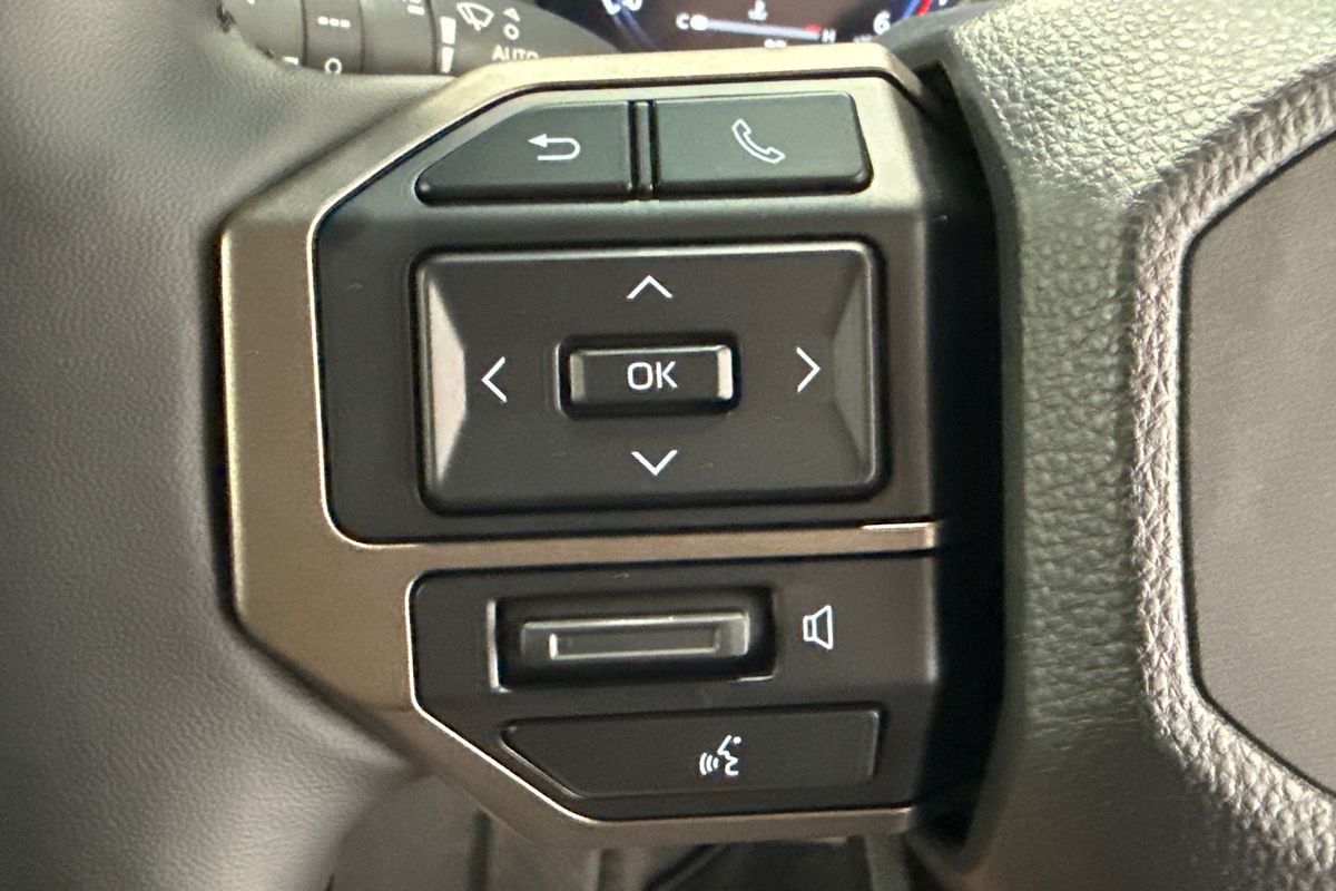 2025 Toyota Landcruiser Prado Altitude GDJ251R