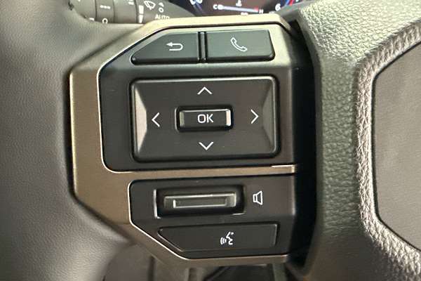 2025 Toyota Landcruiser Prado Altitude GDJ251R