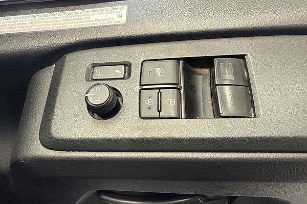 2022 Toyota Hiace GDH300R LWB