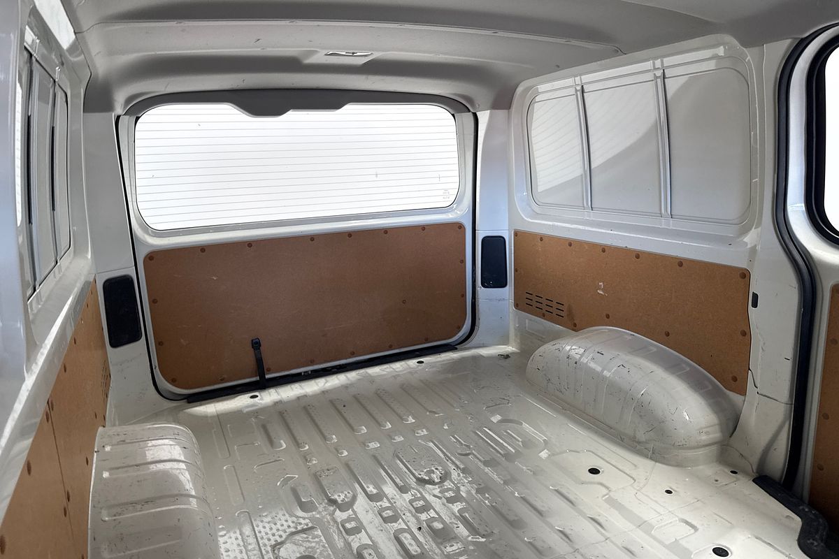 2022 Toyota Hiace GDH300R LWB