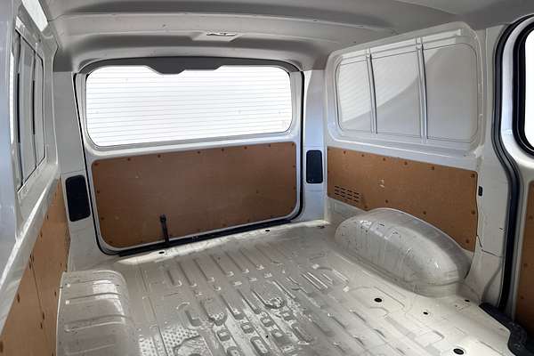 2022 Toyota Hiace GDH300R LWB