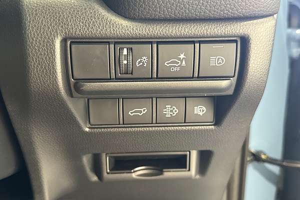 2025 Toyota Landcruiser Prado Altitude GDJ251R