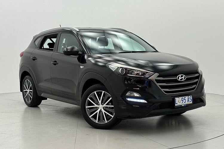 2015 Hyundai Tucson Active TLe