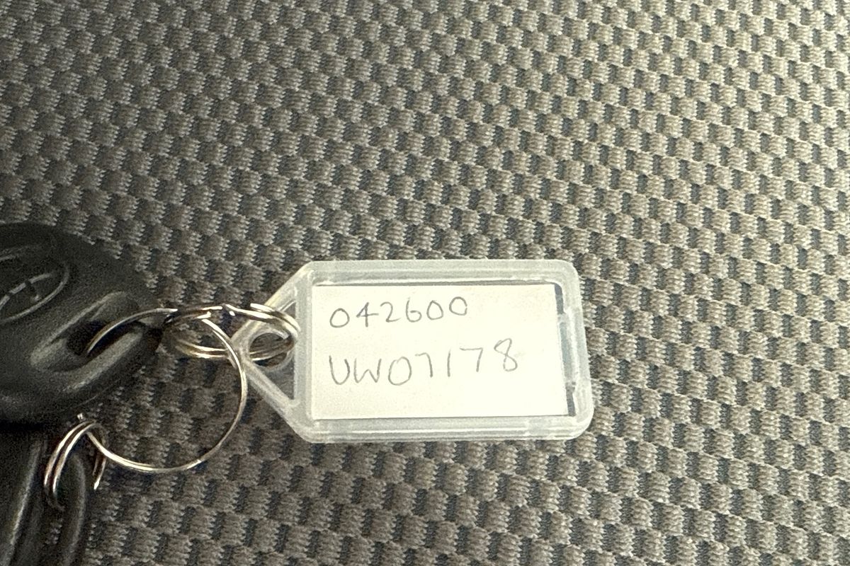 2022 Toyota Hiace GDH300R LWB