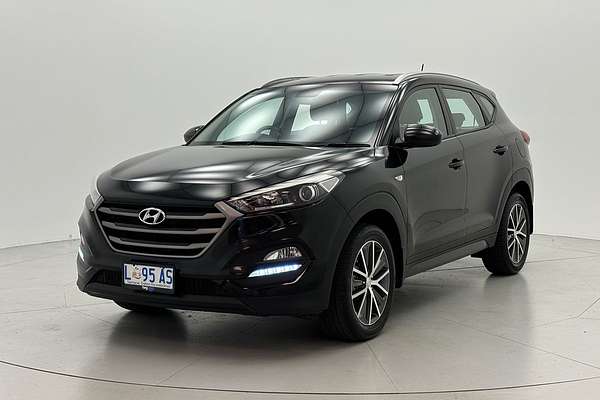 2015 Hyundai Tucson Active TLe
