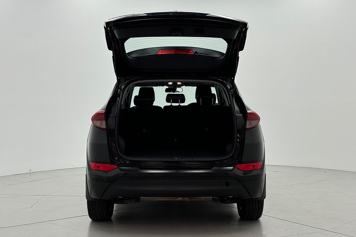 2015 Hyundai Tucson Active TLe