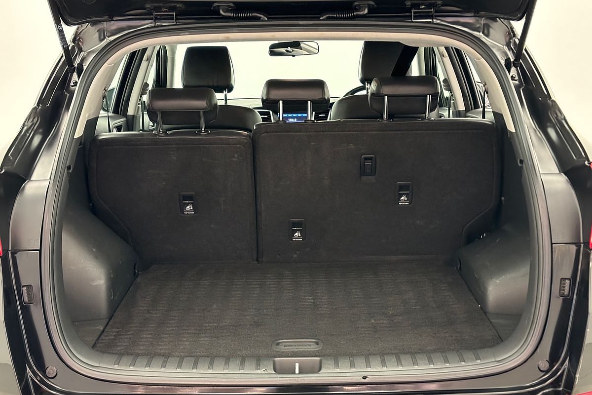 2015 Hyundai Tucson Active TLe