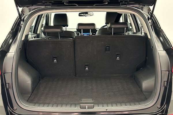 2015 Hyundai Tucson Active TLe