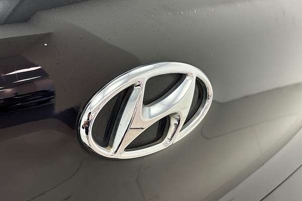 2015 Hyundai Tucson Active TLe