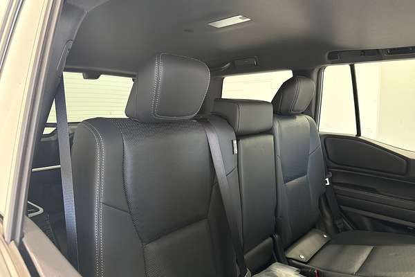 2025 Toyota Landcruiser Prado Altitude GDJ251R