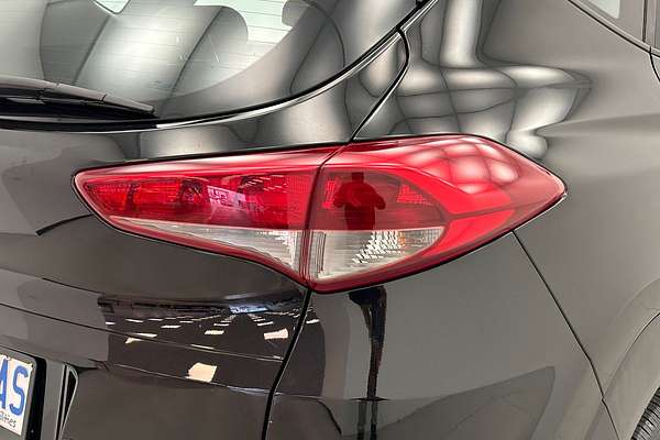 2015 Hyundai Tucson Active TLe