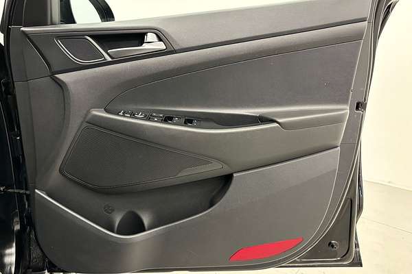 2015 Hyundai Tucson Active TLe