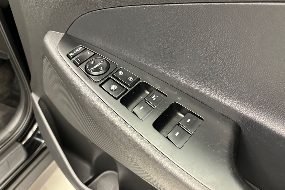 2015 Hyundai Tucson Active TLe