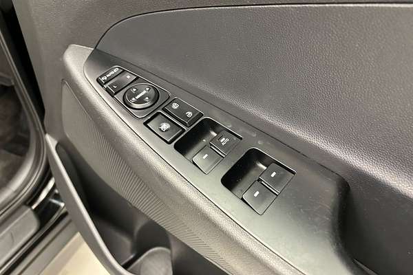 2015 Hyundai Tucson Active TLe