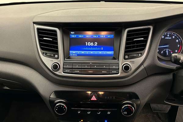 2015 Hyundai Tucson Active TLe