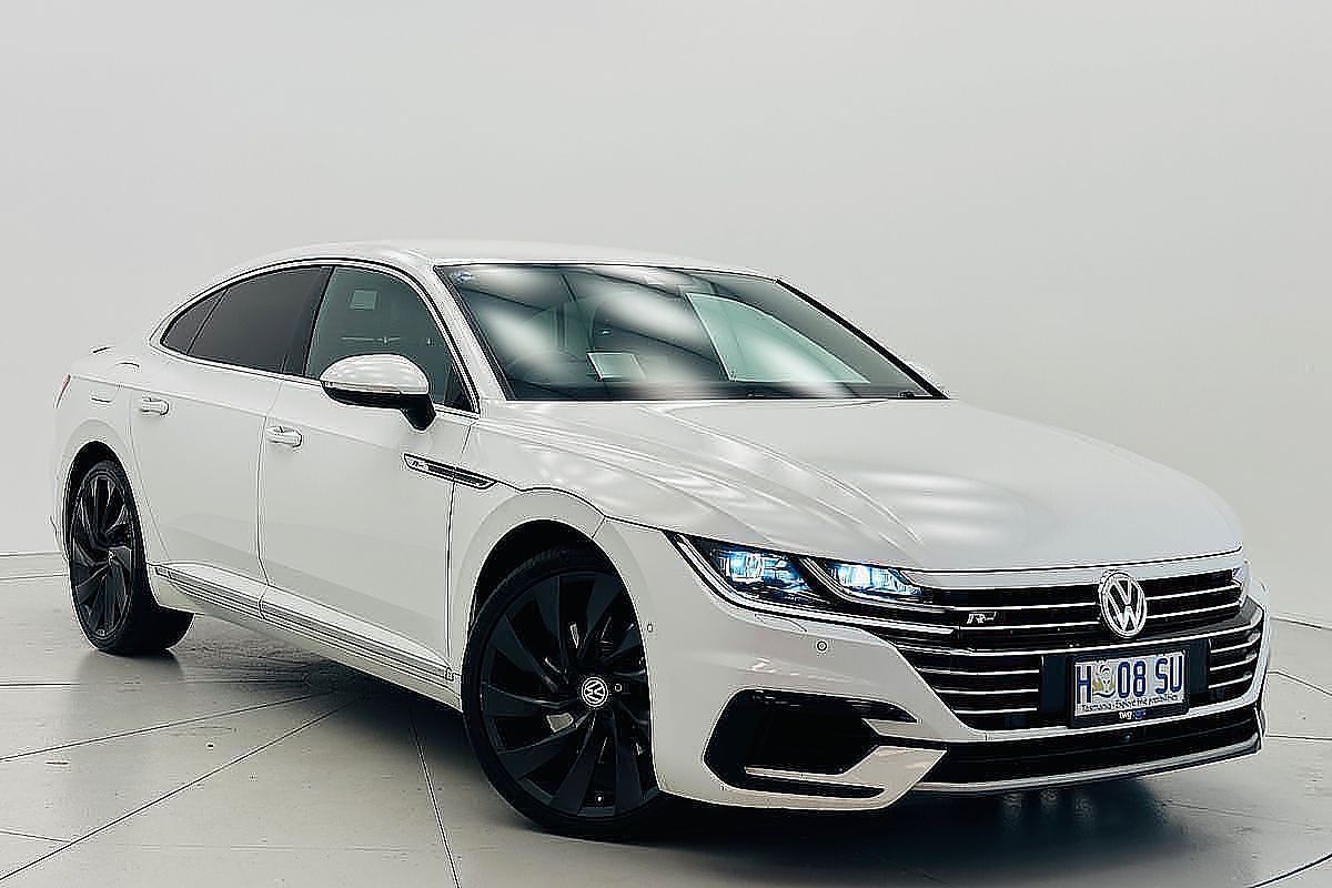 2017 Volkswagen Arteon 206TSI R-Line 3H