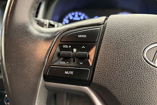 2015 Hyundai Tucson Active TLe