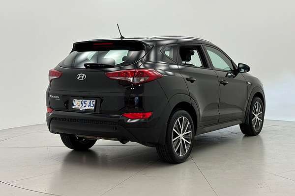 2015 Hyundai Tucson Active TLe