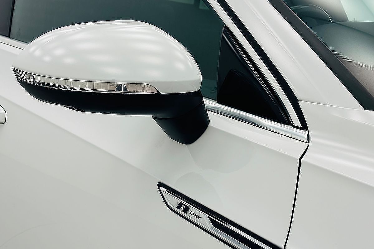 2017 Volkswagen Arteon 206TSI R-Line 3H