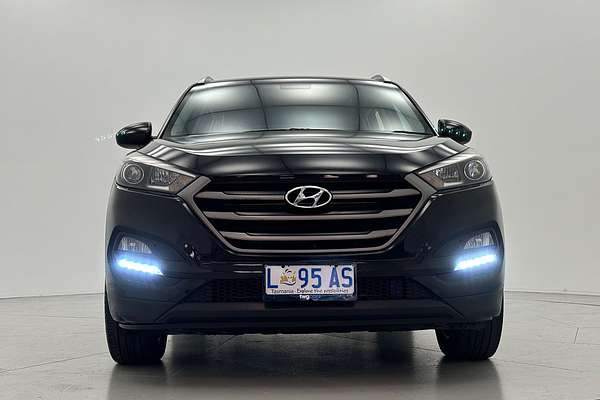 2015 Hyundai Tucson Active TLe