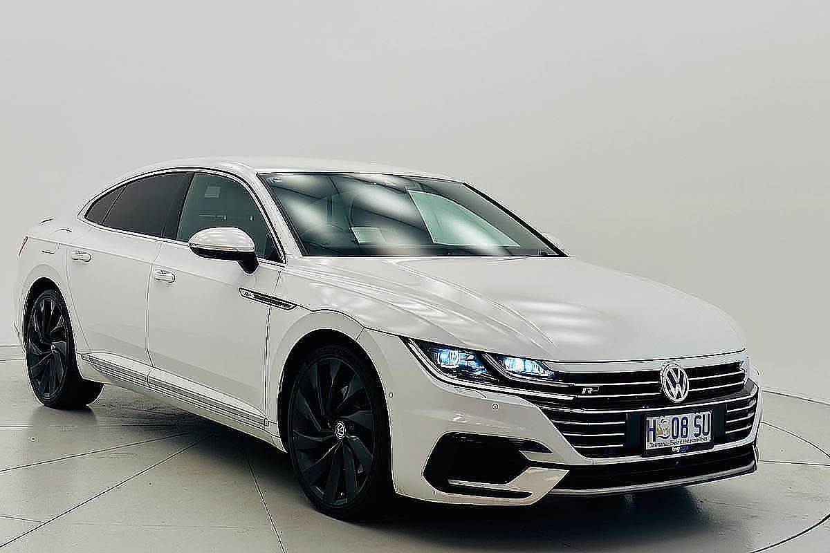 2017 Volkswagen Arteon 206TSI R-Line 3H