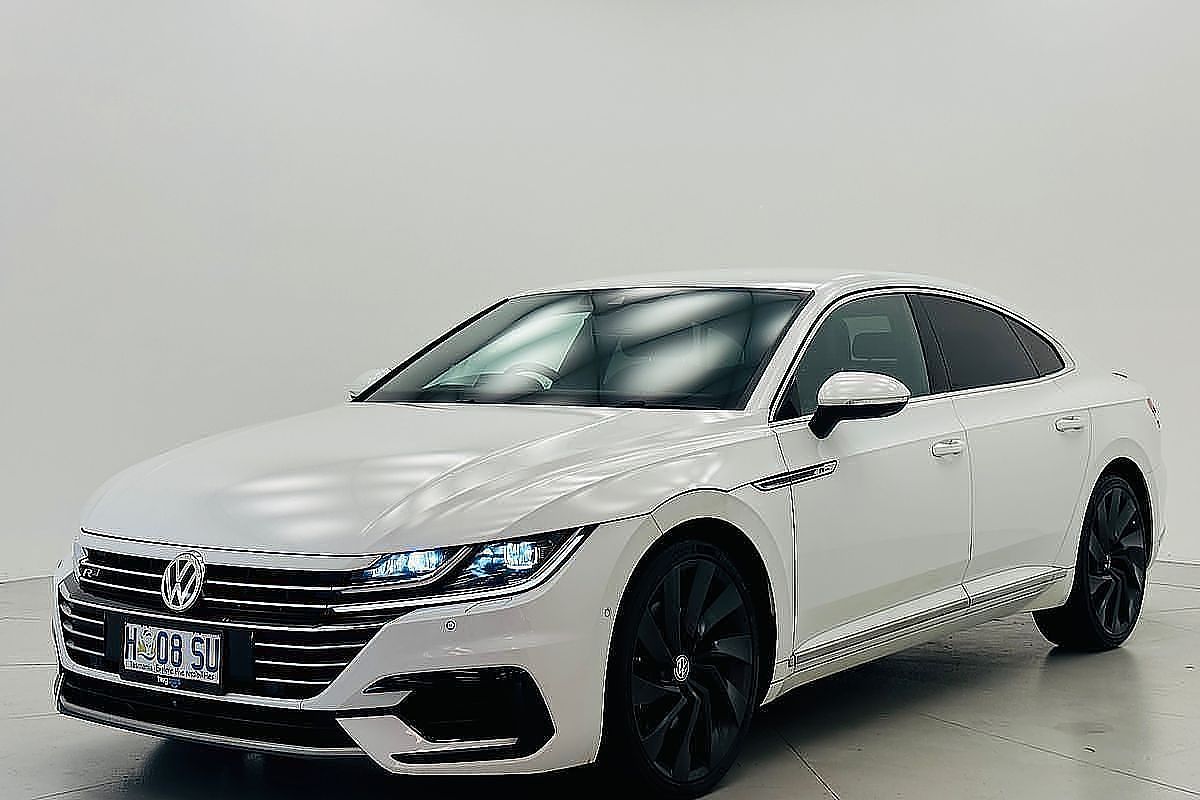 2017 Volkswagen Arteon 206TSI R-Line 3H