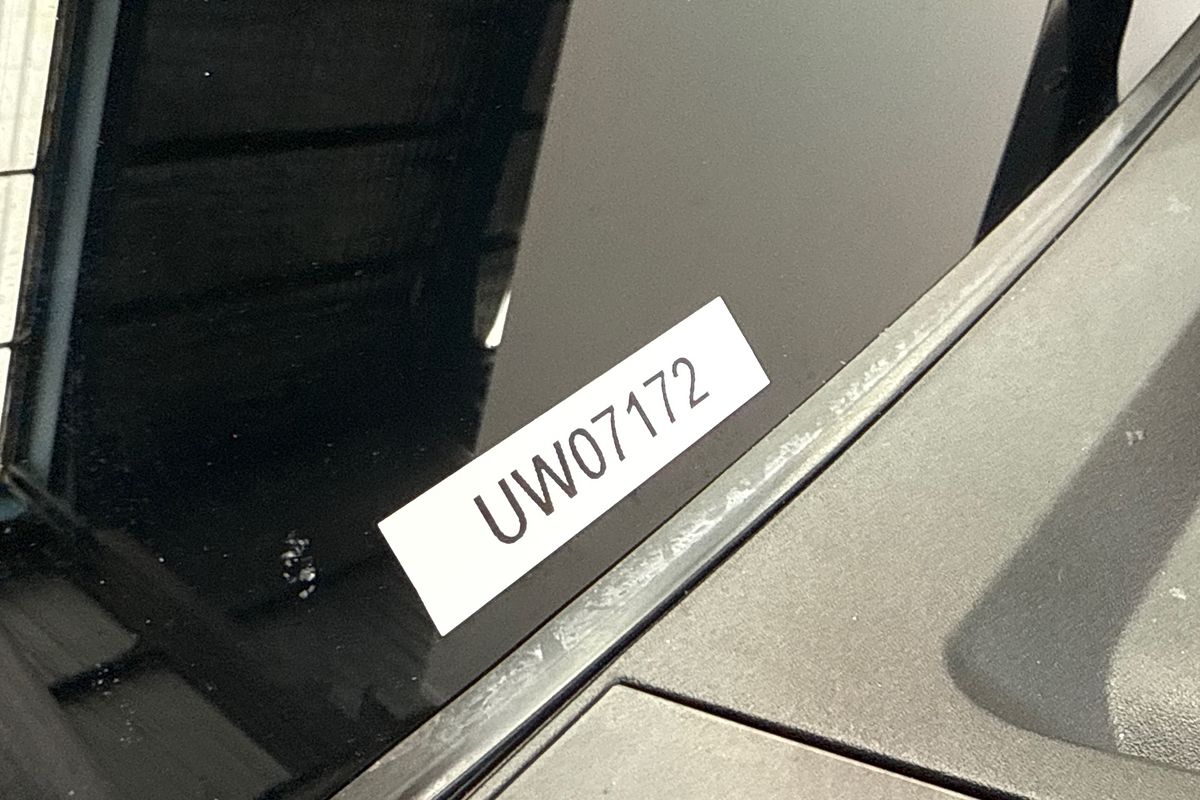 2025 Toyota Landcruiser Prado Altitude GDJ251R