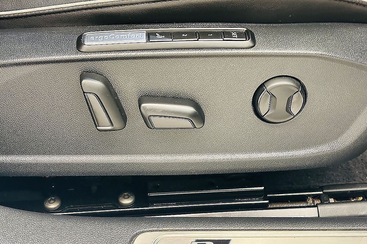 2017 Volkswagen Arteon 206TSI R-Line 3H