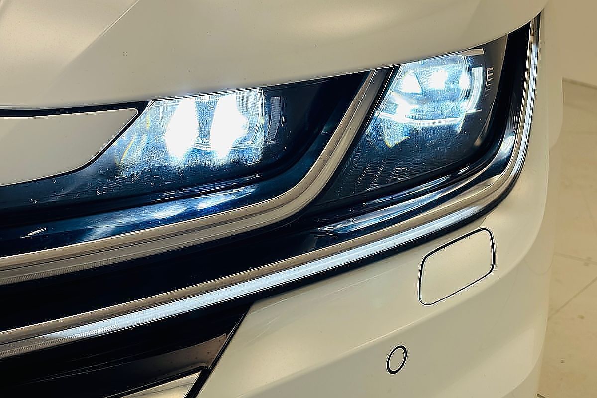 2017 Volkswagen Arteon 206TSI R-Line 3H