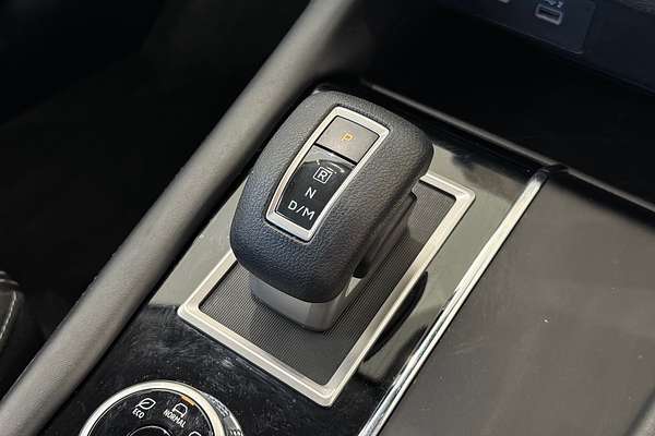 2023 Mitsubishi Outlander ES ZM