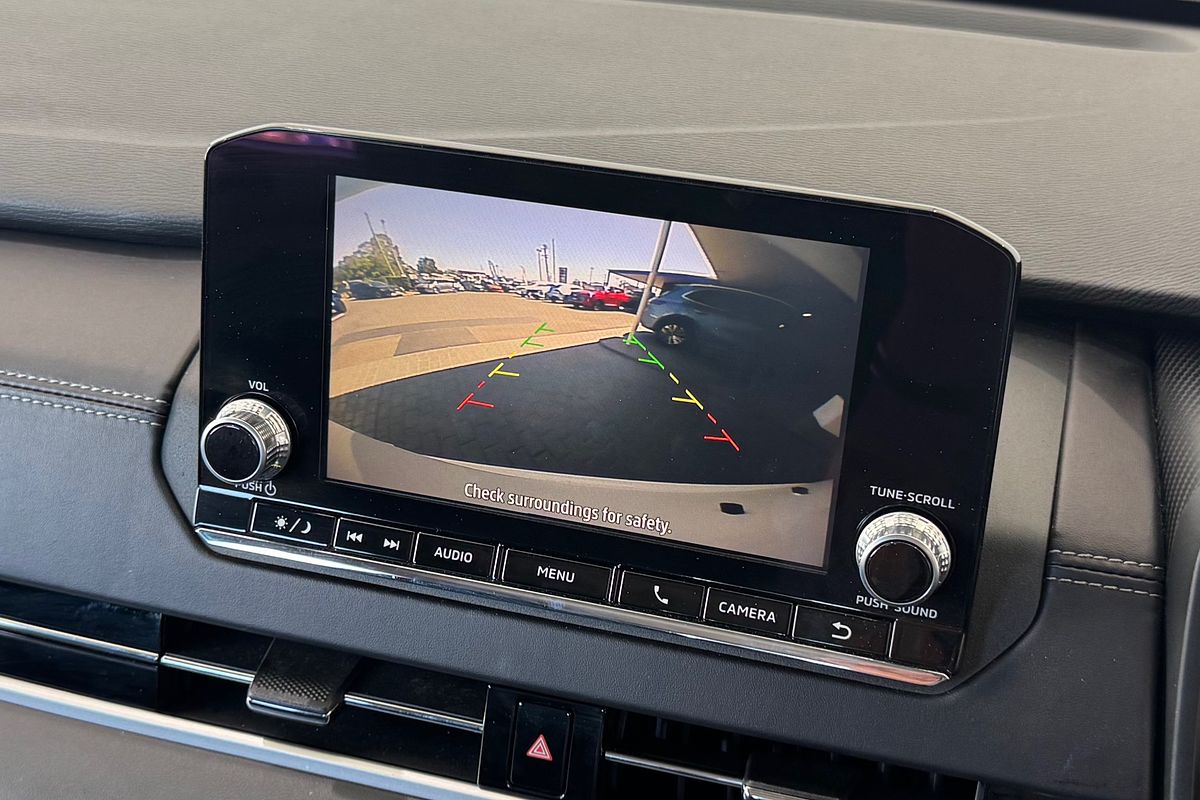 2023 Mitsubishi Outlander ES ZM