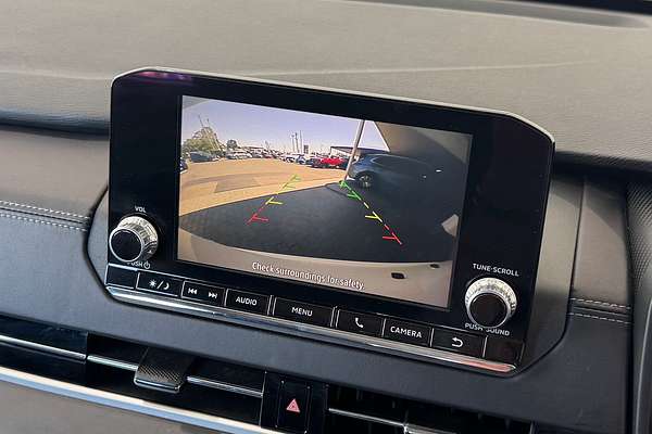 2023 Mitsubishi Outlander ES ZM