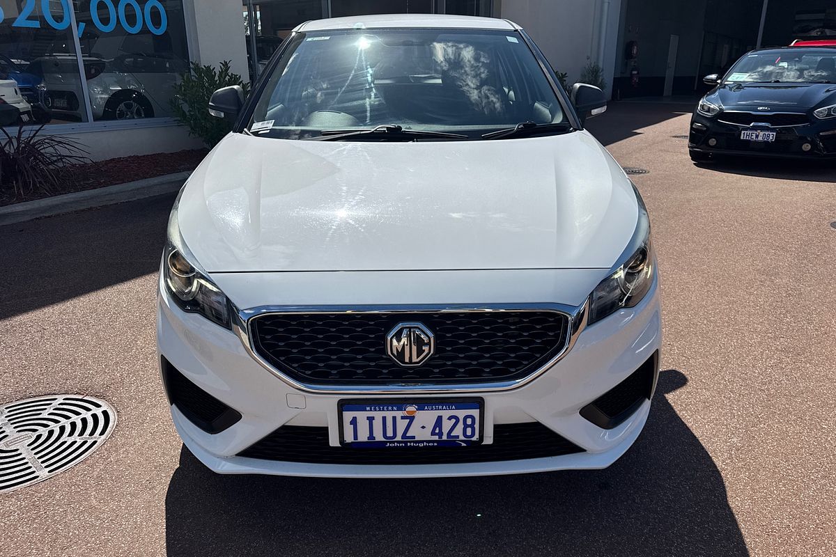 2020 MG MG3 Core